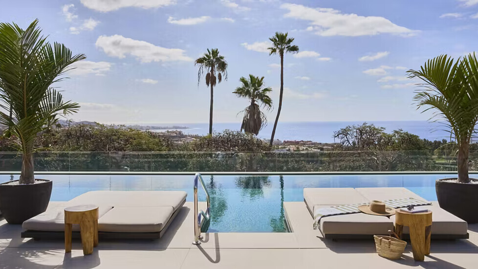 Royal Hideaway Corales Villas